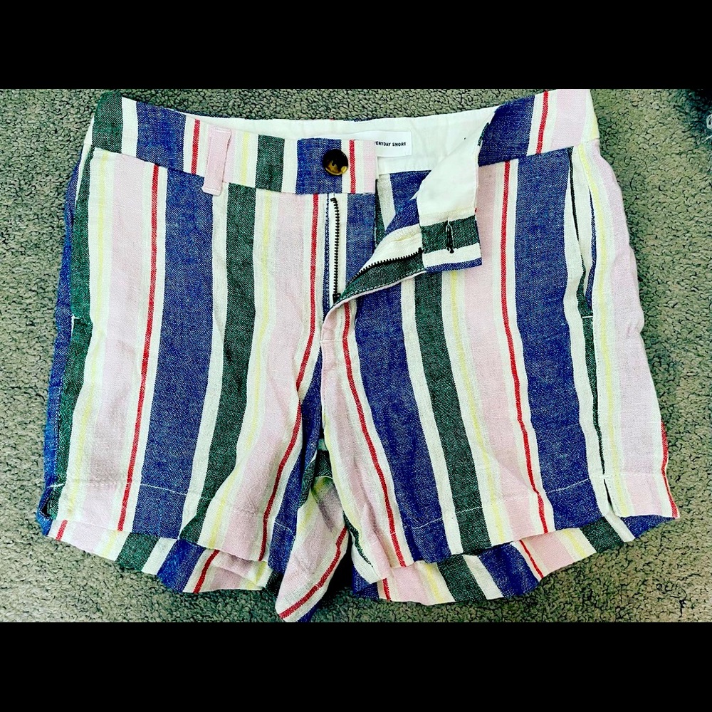 old navy shorts